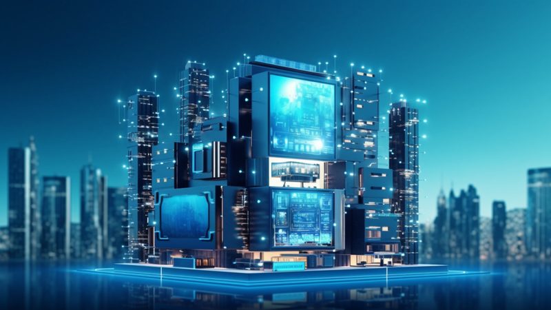 知识图谱构建流程：从数据到智慧的桥梁